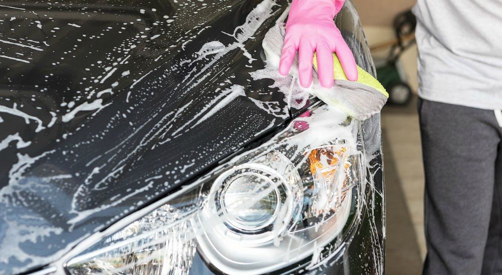 The Top 5 Simple Accessories For Keeping Your Car Clean